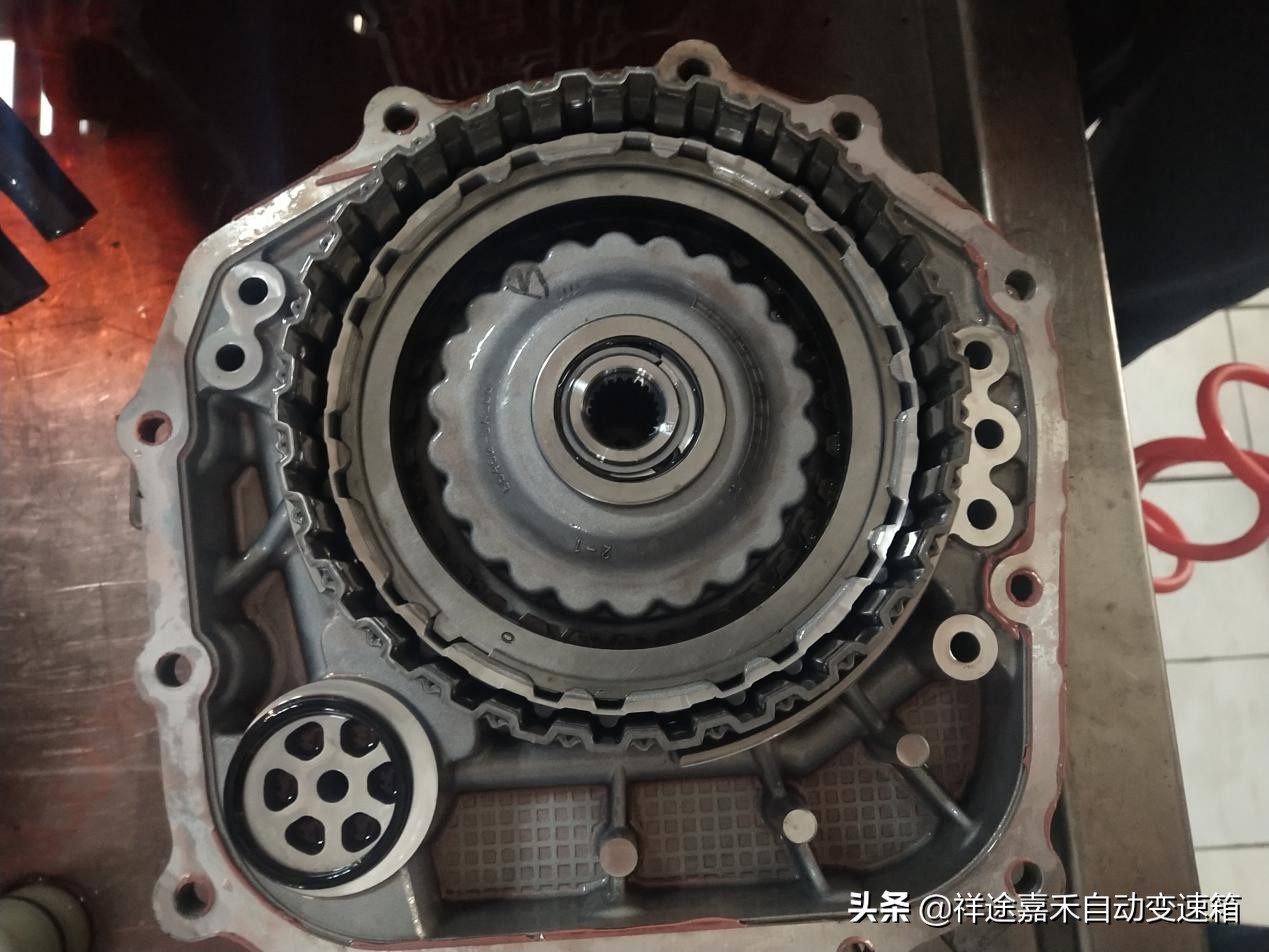 中华尊驰变速箱换挡,中华尊驰没有转速信号