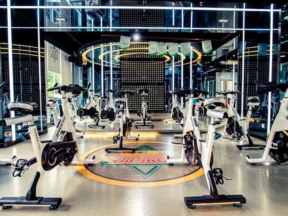 体验度假式甩肉,科学享瘦,7天秒变男神收割机