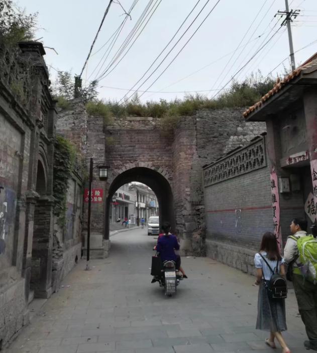 有个被誉为民间故宫的景区,被称为民间的故宫