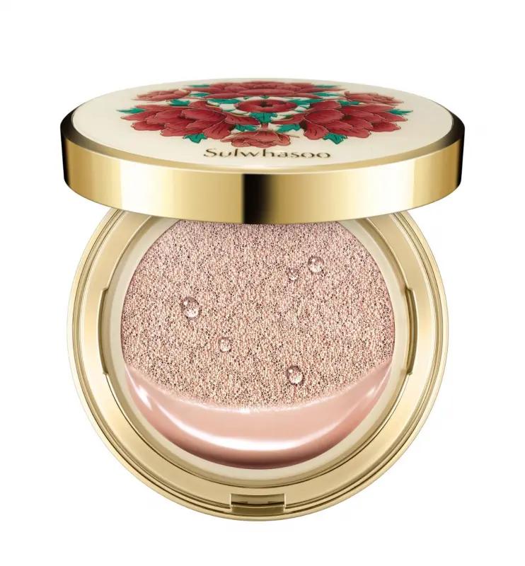 气垫粉底推荐排行榜前十名,哪款气垫粉底好用