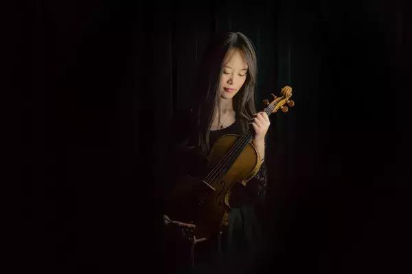 人物Salon｜旅美中提琴家刘爽爽：做无可替代的绿叶