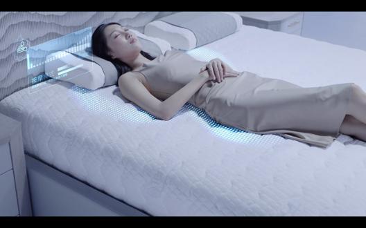 李虹瑶全屋定制,联邦家私李虹瑶个人简历