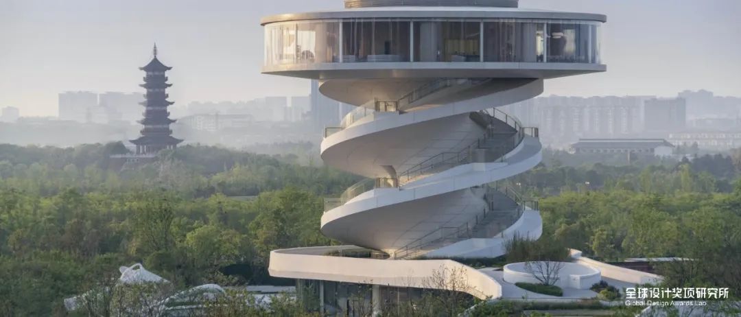 2017年世界建筑节,2022世界建筑节杰出设计