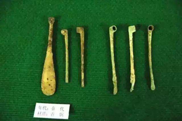 古人蛀牙么,古人如何防止蛀牙