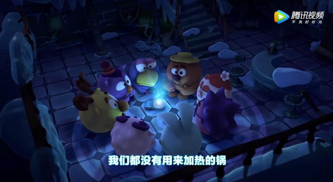 最近迷上了一部动画，一查，原来它是首部诺贝尔奖科普动画