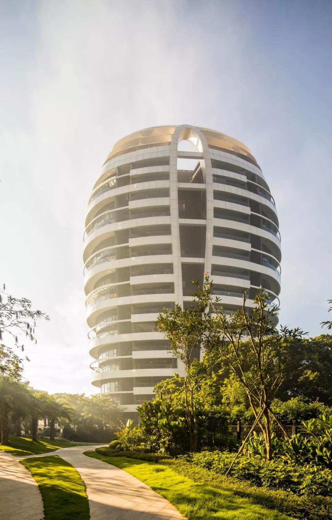 「森磊国际丨嘉霖·璞岸33」为私享的度假休闲生活提供无限可能