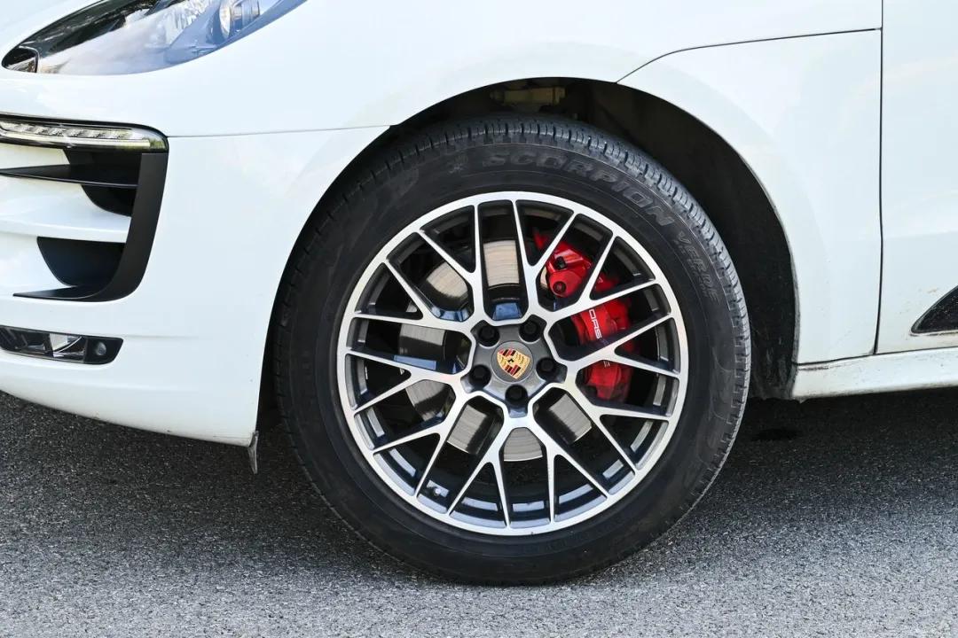 二手保时捷macangts1718,成都保时捷macangts3.0t二手价格