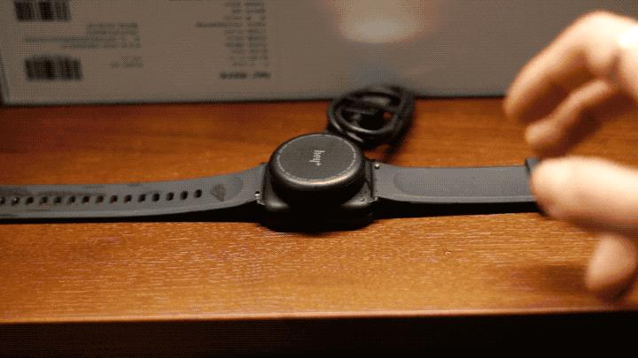 BornToBrave黑加手表——*局破**者的回归之作