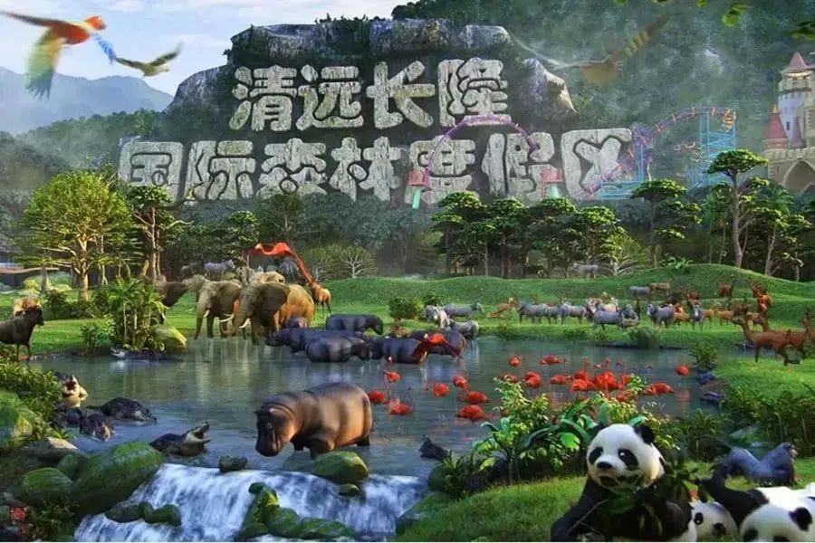 从阿凡达电影看文化入侵,环球影城探秘好莱坞