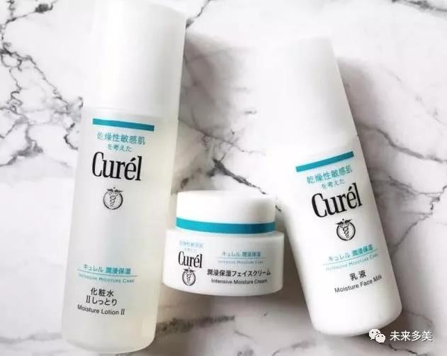 月薪3千的贫民阶层用什么水乳?雪花秀去黄出名,珂润平价又好用