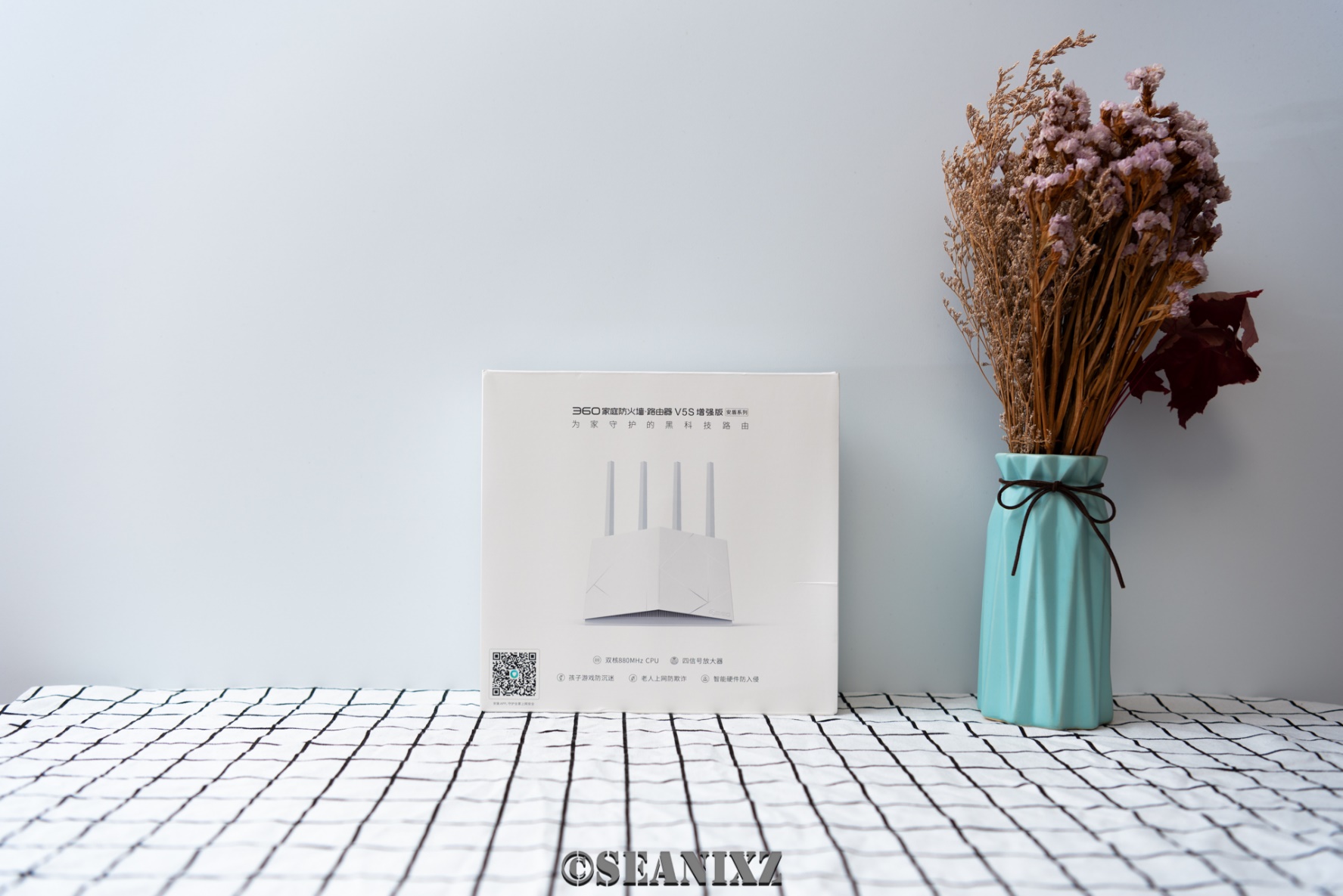 360家庭防火墙v5s怎么连接,360防火墙v5s增强版路由器