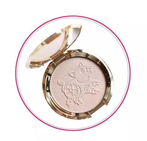 猪年元素单品有哪些,猪年限定系列