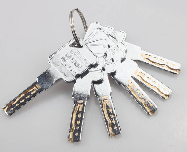 智能锁锁芯有多大规格,智能锁行业品牌档次分析