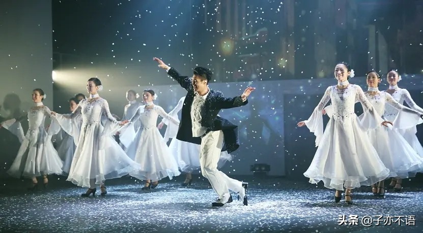 最后的踢踏舞合集,最后的踢踏舞森华