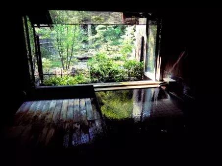 日本温泉洗浴注意事项,温泉旅游注意事项