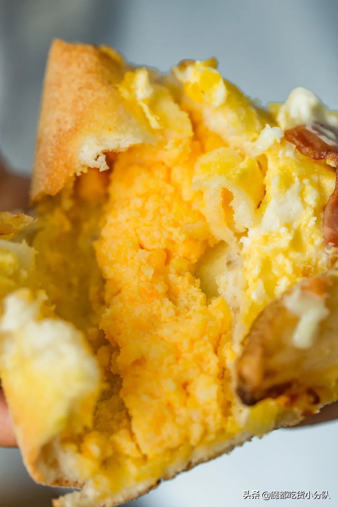 什么咸蛋黄，一份398元？