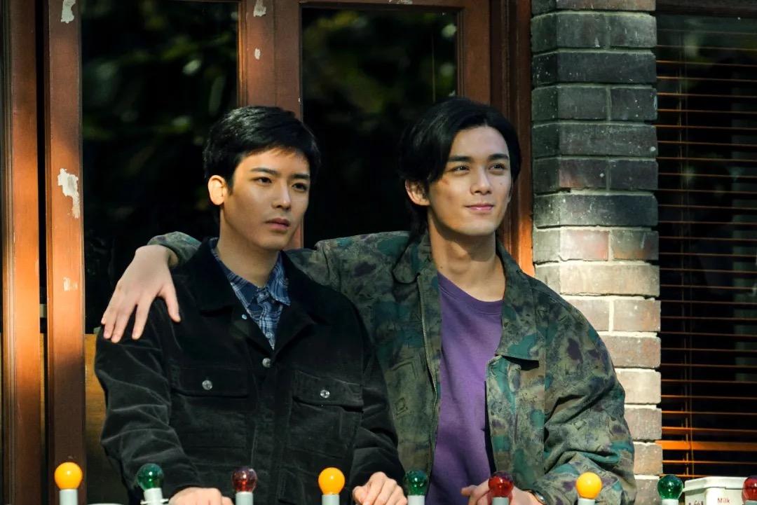 豆瓣高评分的年代剧,豆瓣评分高年代剧