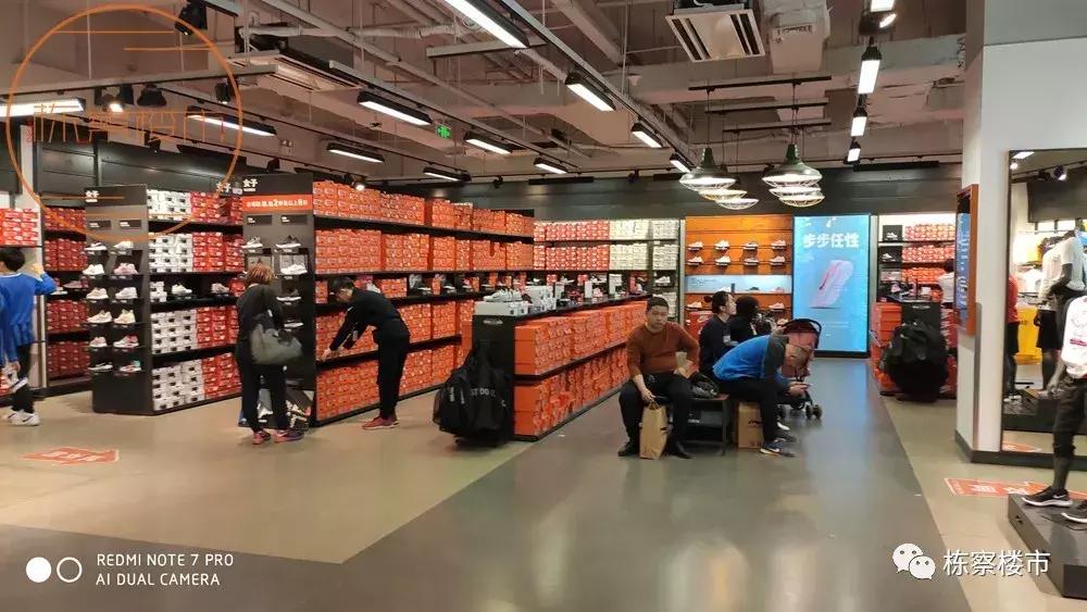 沈城五大“奥莱”均需努力奢侈品表现不佳折扣店兴起|商谈NO.28