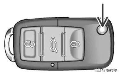 大众探歌钥匙一键升降失效,大众cc无钥匙进入失效后怎样激活