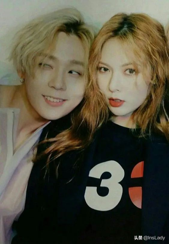 韩国最甜的姐弟恋,韩国姐弟恋秀恩爱