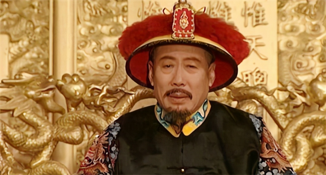 雍正与朱元璋的关系,雍正跟朱元璋什么关系