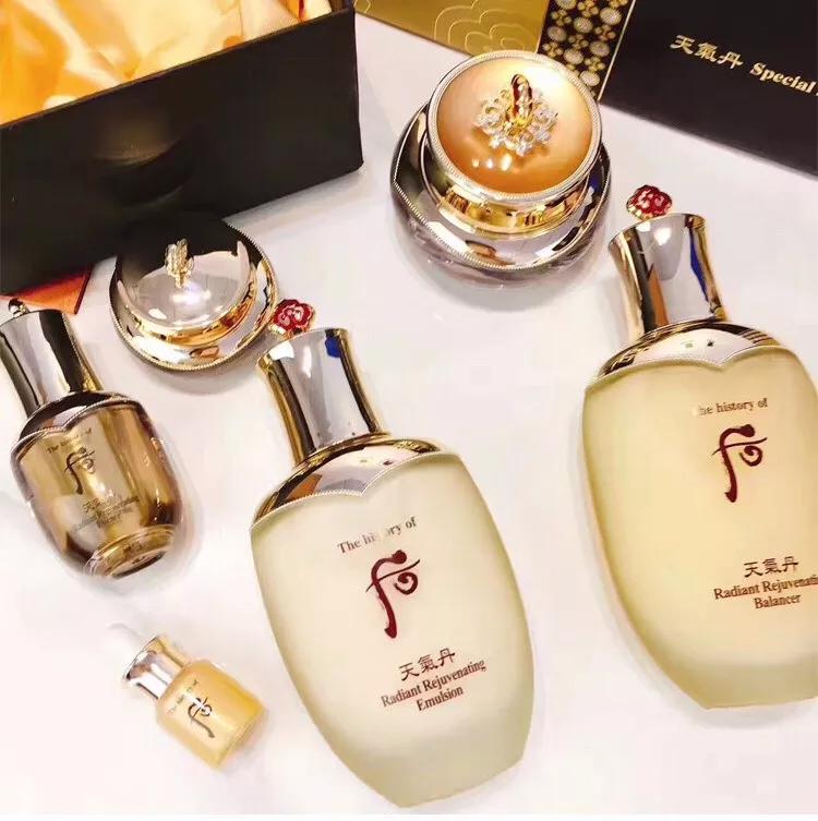 韩国护肤品必买清单,韩国护肤品牌有什么推荐