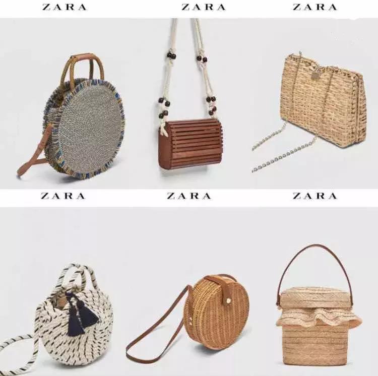 编织小香风材料包,手工diy小香风包编织教程