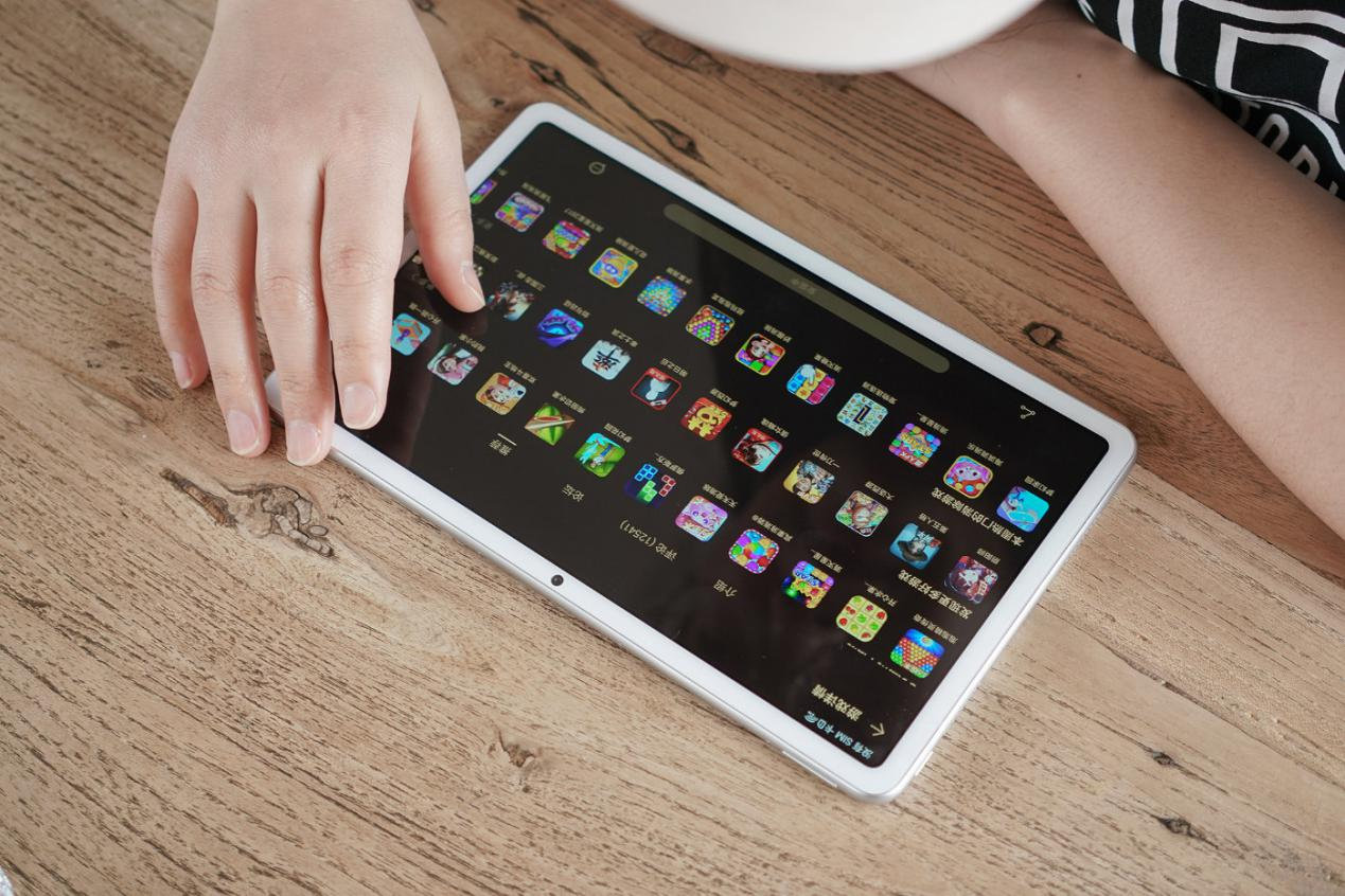 华为matepadpro11和vivopad2哪个好,华为平板matepad深度体验