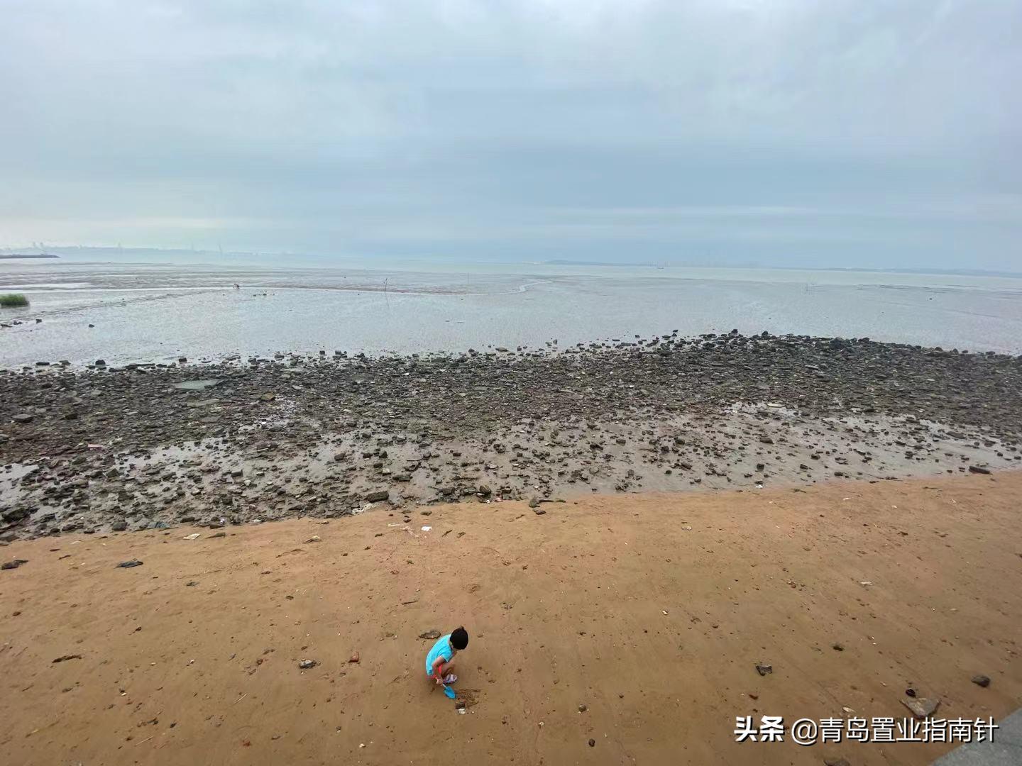 青岛城阳白沙湾最新消息,城阳白沙湾片区在哪里