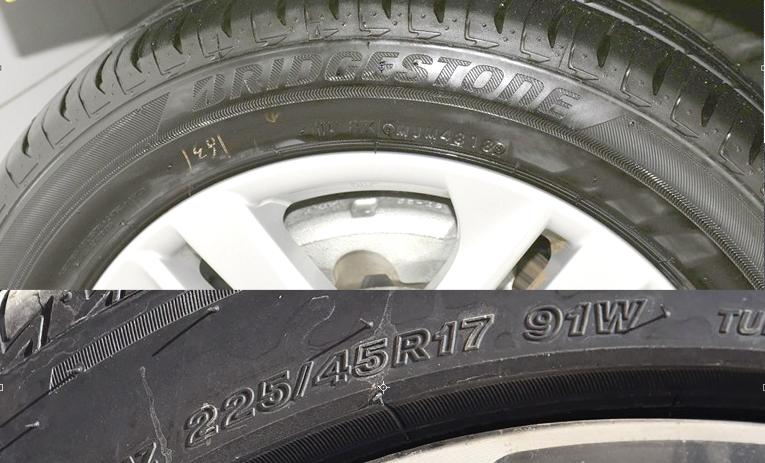 日系车轮胎用的哪个品牌,日系车轮胎哪个型号好用