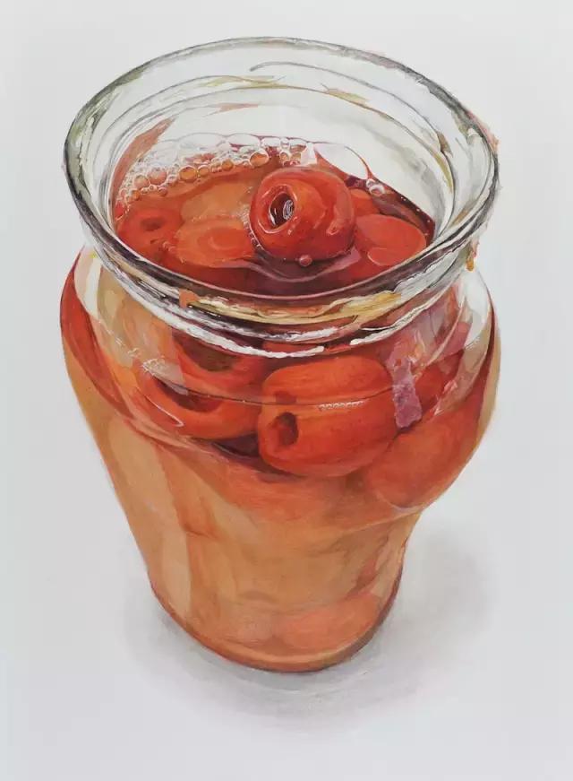 画得比照片还逼真,画得太逼真了怎么形容