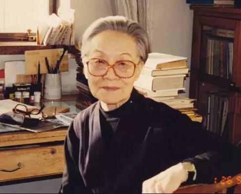 杨绛我不后悔对任何人好是真的吗,杨绛该经历的一样都不会少