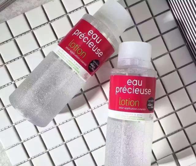 良心推荐护肤水,特别良心的水乳