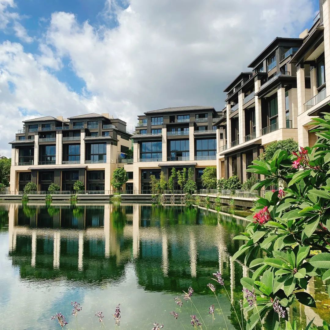 广州珠光云山壹号2000方独栋别墅,珠光云山壹号平层