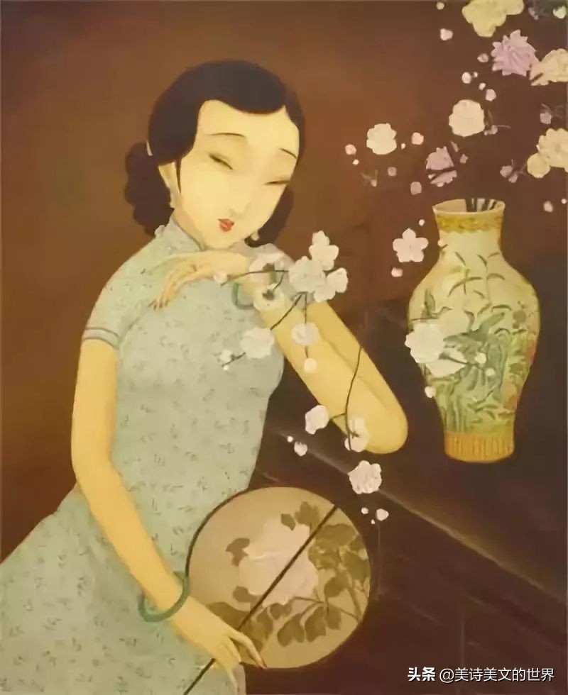 张爱玲经典爱情诗句,张爱玲完整爱情句子