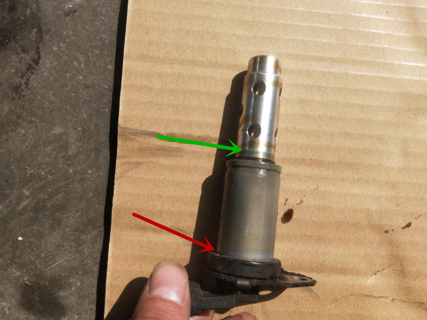 宝马发动机漏油维修,宝马发动机漏油的终极解决方案