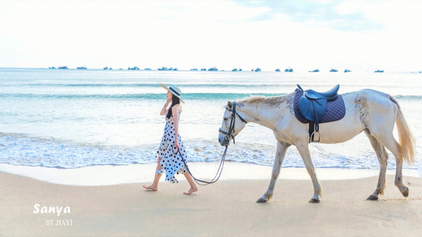 三亚最好的小众地方,三亚小众景点绝美拍照打卡地