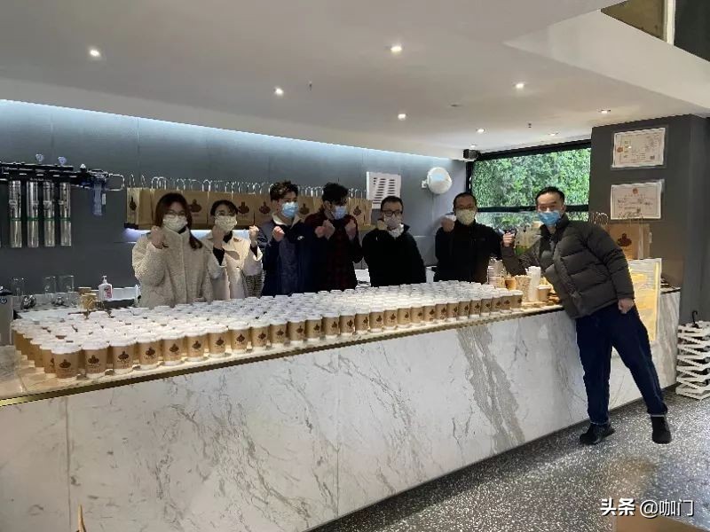 武汉隐藏的咖啡店,武汉少有的一家良心咖啡馆