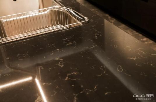 我乐橱柜难不难装,我乐橱柜真的环保吗