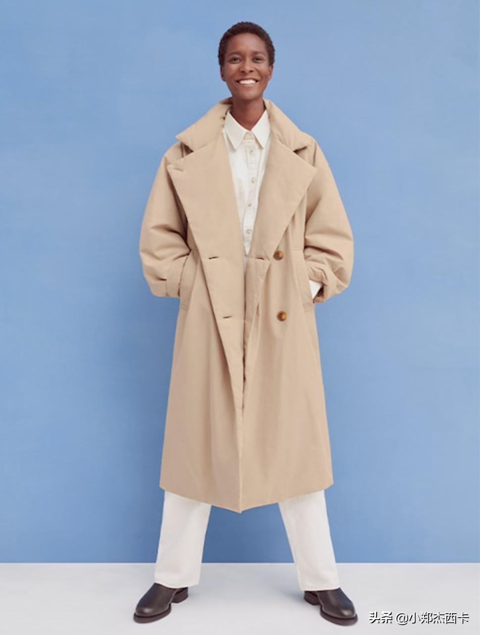 99元优衣库,优衣库u系列2022女装哪款值得买