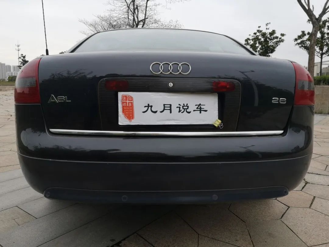 一万六买奥迪a8贵吗,奥迪a6哪一年用第三代ea888发动机