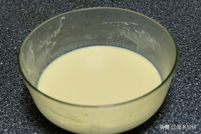 怎么做蛋挞又好吃又美味,好吃又好做的蛋挞