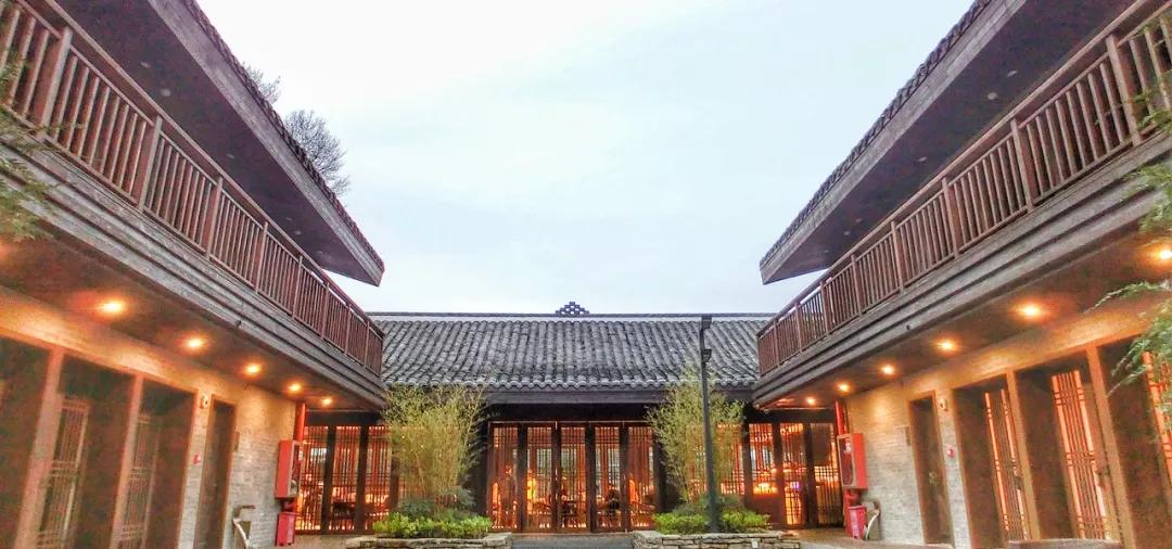 文凡状元别院价钱,贵阳文凡状元别院酒店拍照