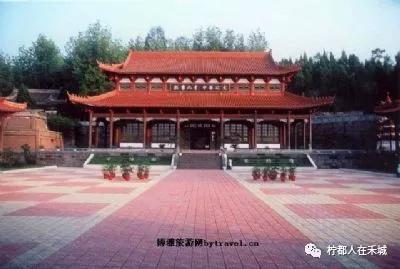 资阳安岳旅游景点推荐,四川资阳市安岳县旅游景点