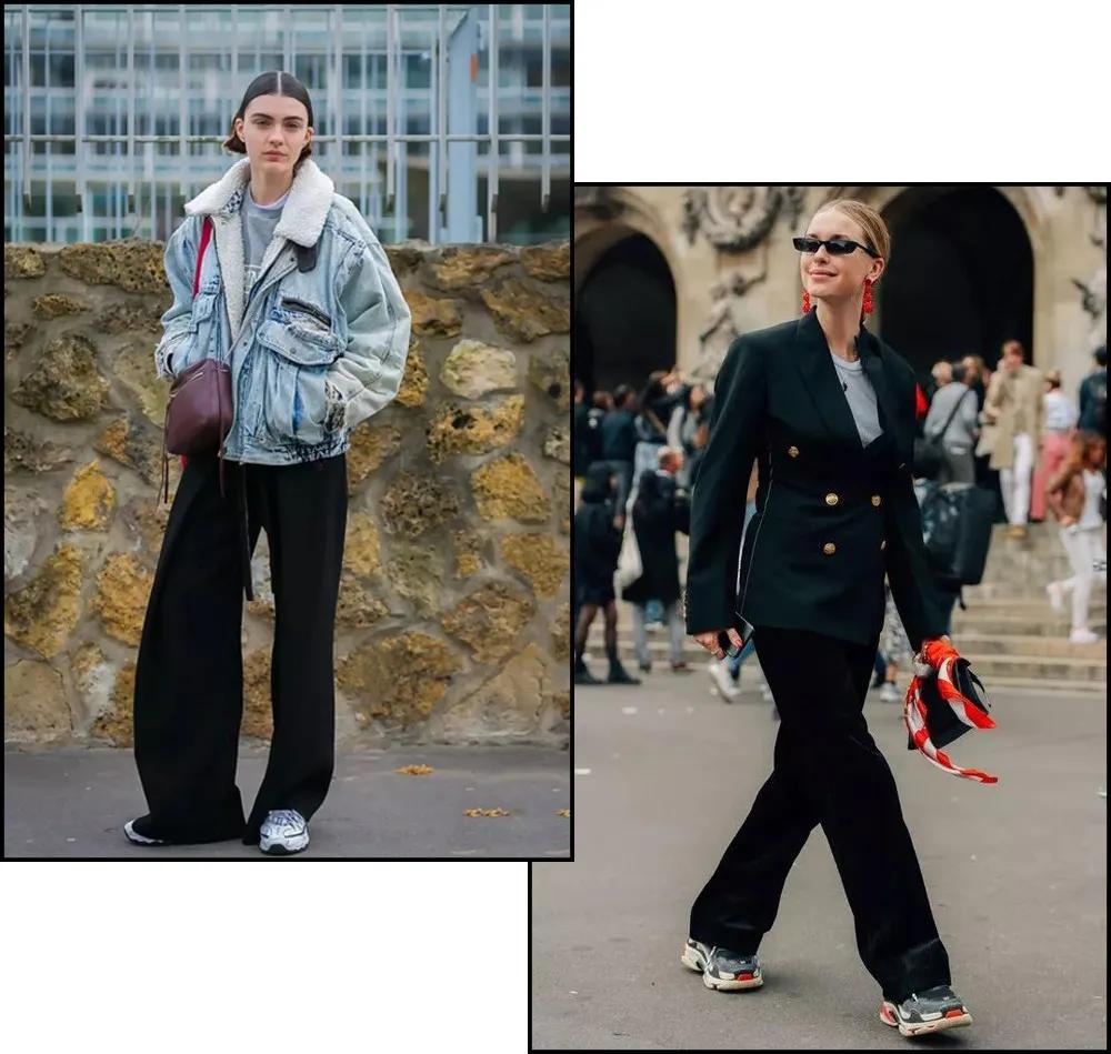 春夏小个子穿什么鞋显高好看,春季小个子鞋子穿搭爆款