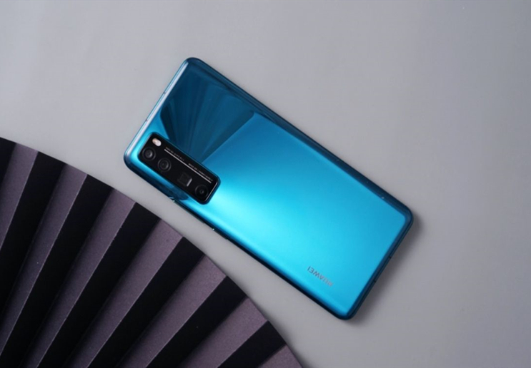 华为nova7什么时候降2999,2999元起华为nova7系列发布