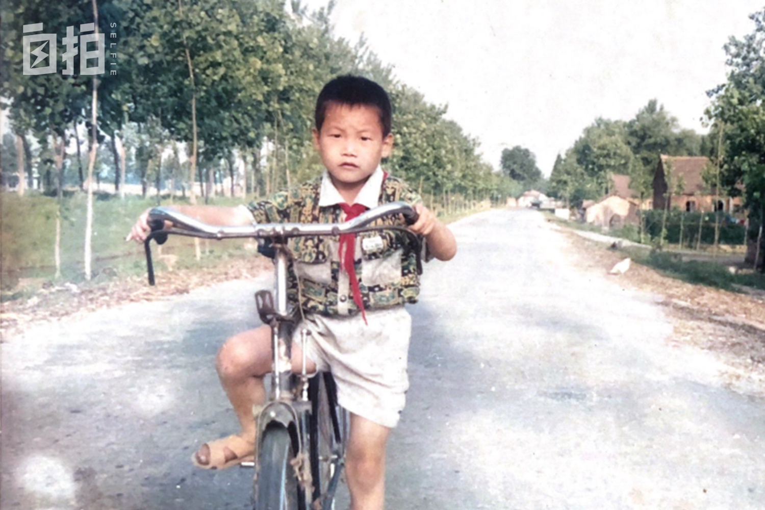 我,曾经的英语老师,在非洲创业被人用枪顶头,如今公司资产过亿