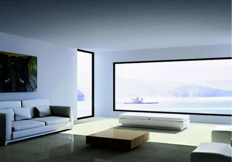 室内现代简约风格设计,家居简约风格家装设计