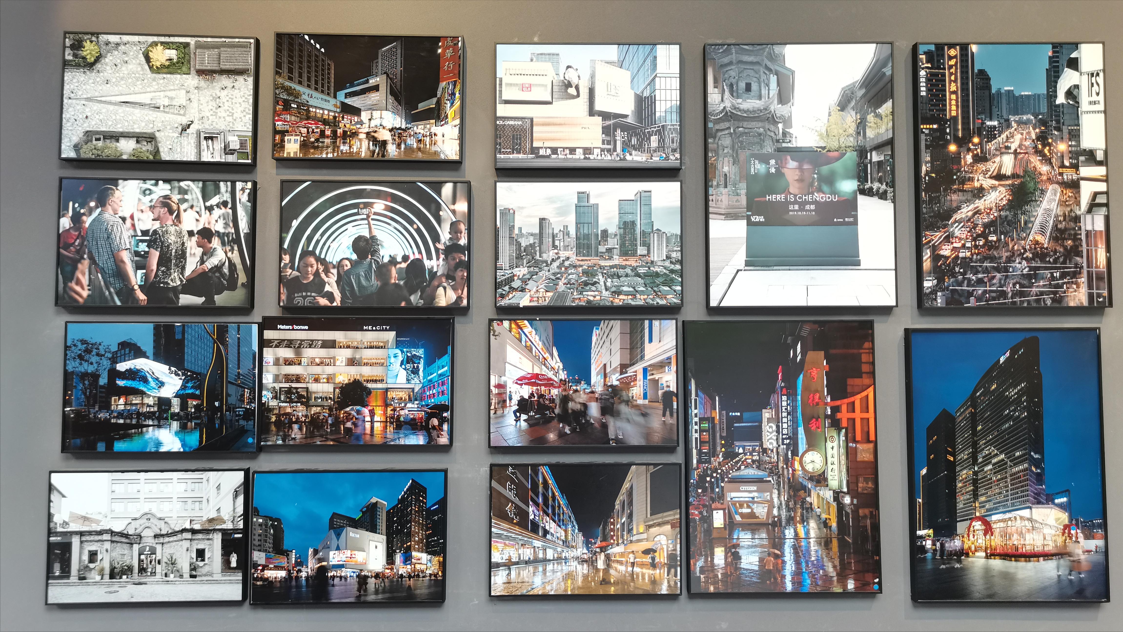 春熙路的介绍,春熙路的由来和历史