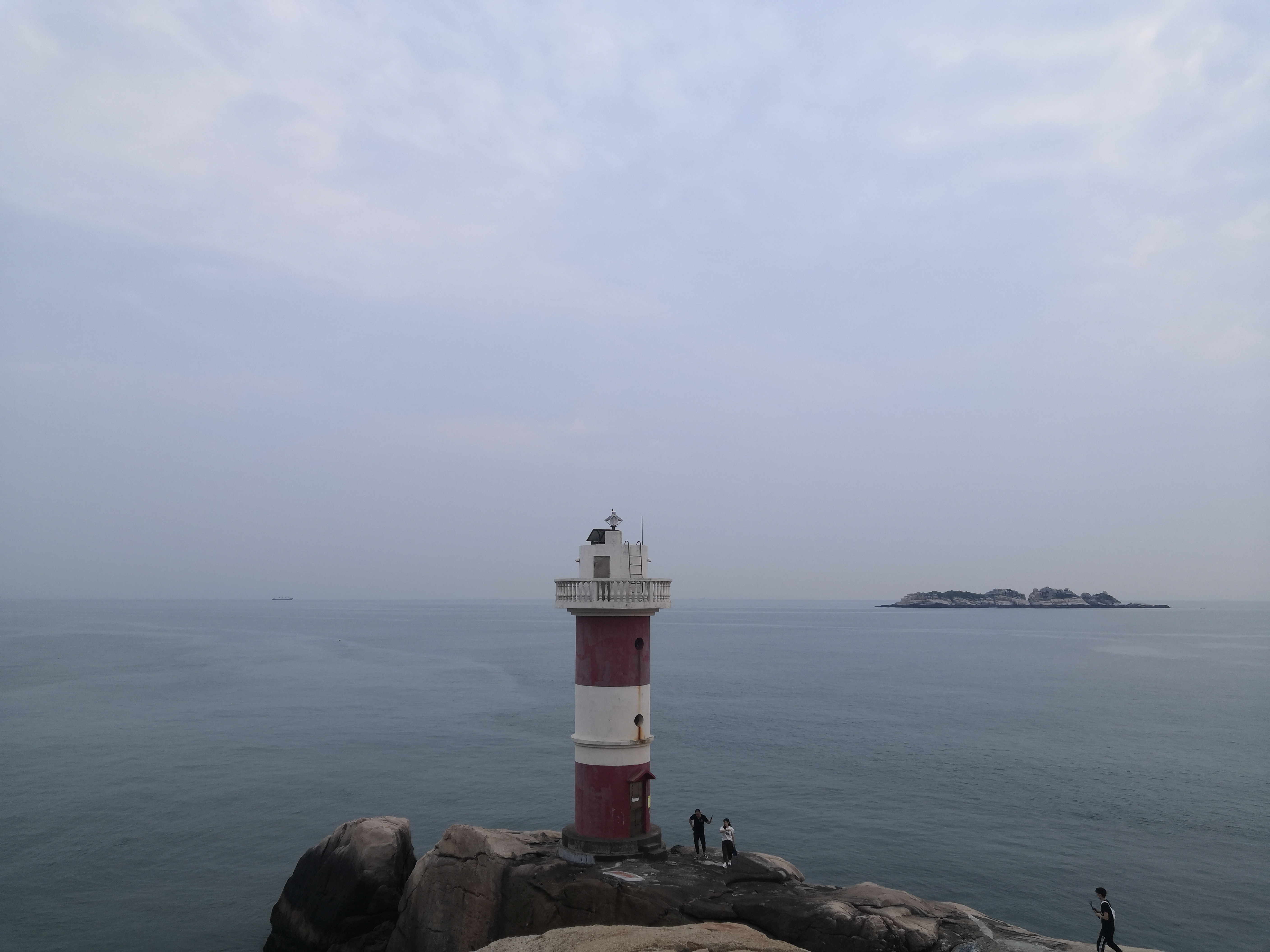 东极岛旅游自由行攻略,漂洋过海到达目的地